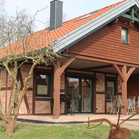 Comfy Farmhouse In Brusow With Garden Kropelin Экстерьер фото