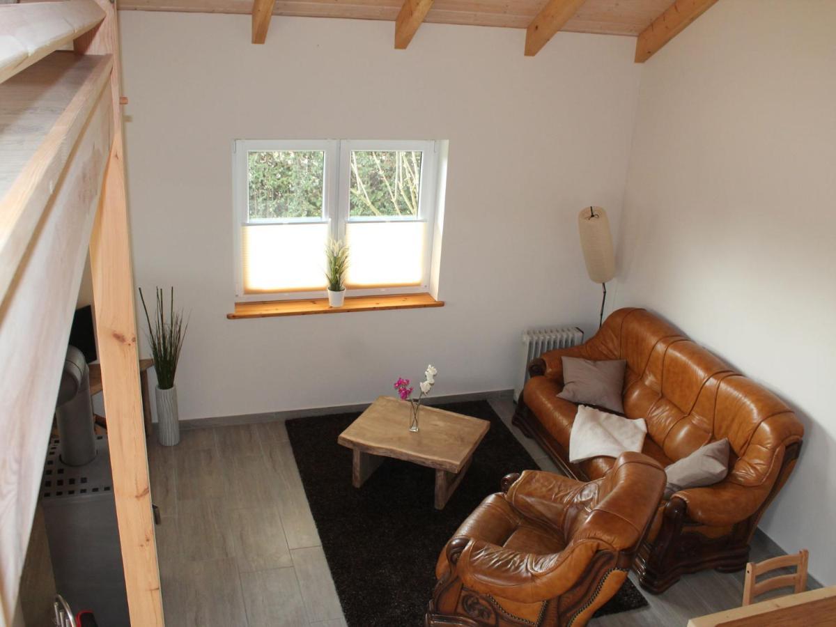 Comfy Farmhouse In Brusow With Garden Kropelin Экстерьер фото